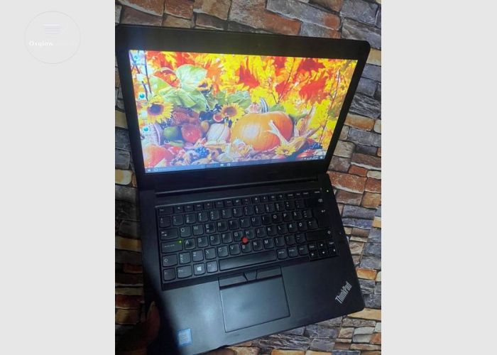 Lenovo Thinkpad  7th generation 