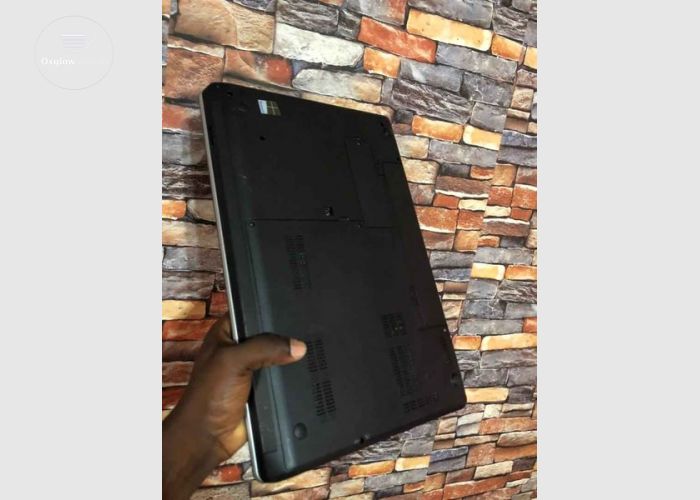 Lenovo ThinkPad AMD A8 Laptop