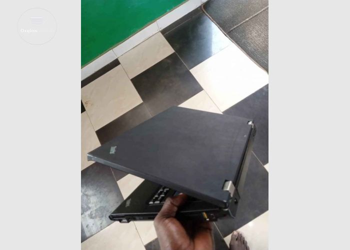 Lenovo ThinkPad Core i5 Laptop