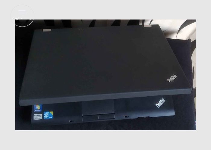 Lenovo ThinkPad Core i5 Laptop