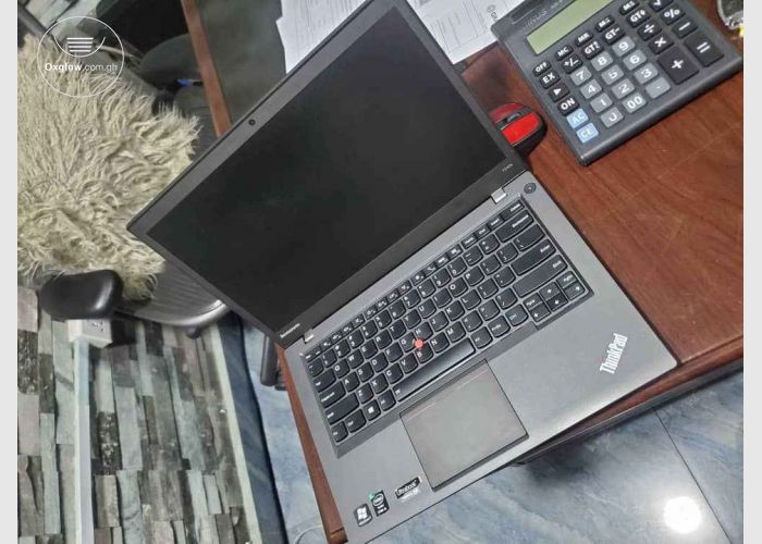 Lenovo ThinkPad Core i5 Laptop