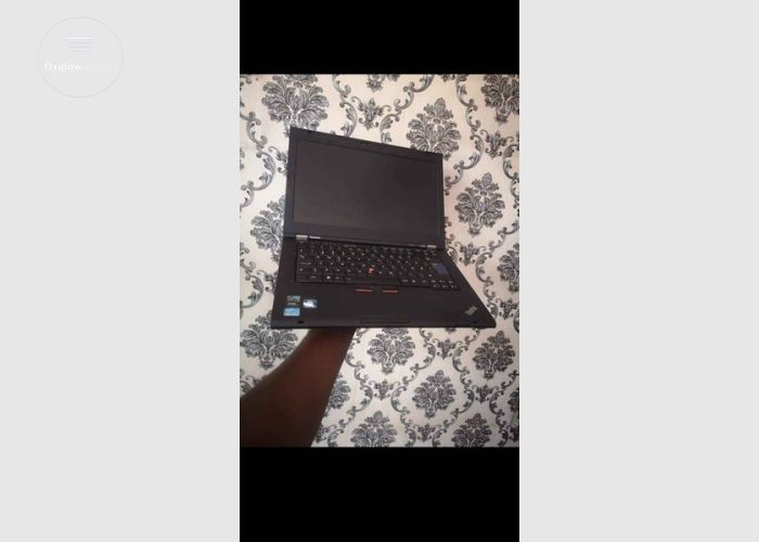 Lenovo ThinkPad Core i5 Laptop