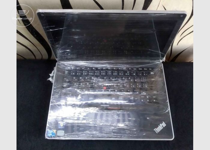 Lenovo ThinkPad Core i5 Laptop