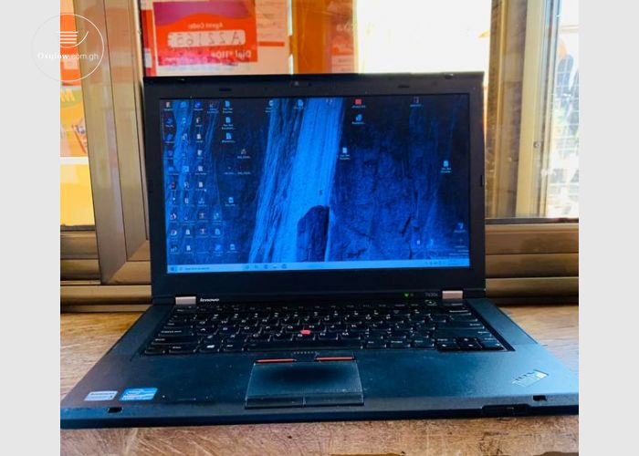 Lenovo Thinkpad Core i7 Laptop