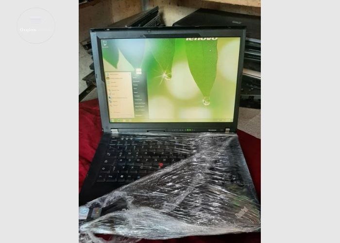 Lenovo ThinkPad Daul Core Laptop
