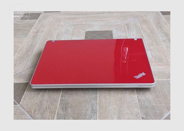 Lenovo ThinkPad Dual Core Laptop