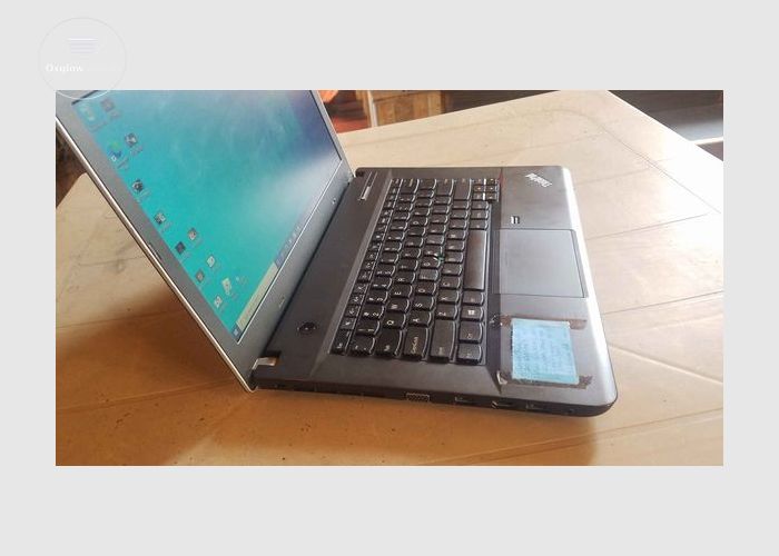 Lenovo ThinkPad E440 Core i5 Laptop
