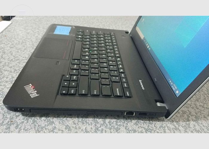 Lenovo ThinkPad E440 Core i5 Laptop