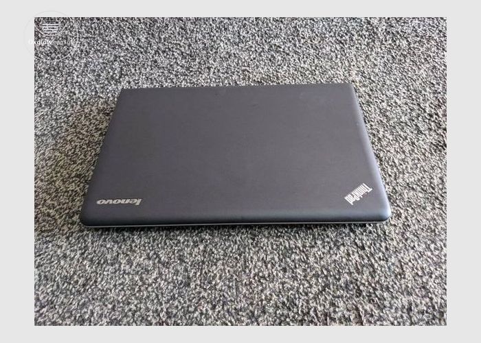 Lenovo ThinkPad E540