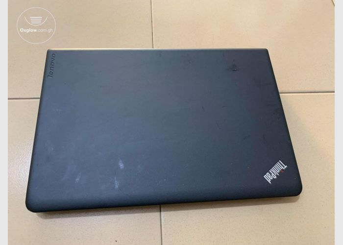 Lenovo ThinkPad Edge E550