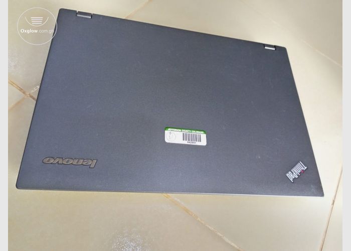 Lenovo ThinkPad L440 Core i5 Laptop