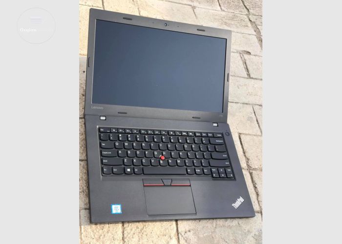 Lenovo ThinkPad L460 For Sale
