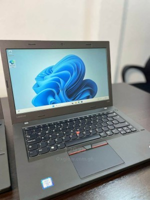 Lenovo Thinkpad L470