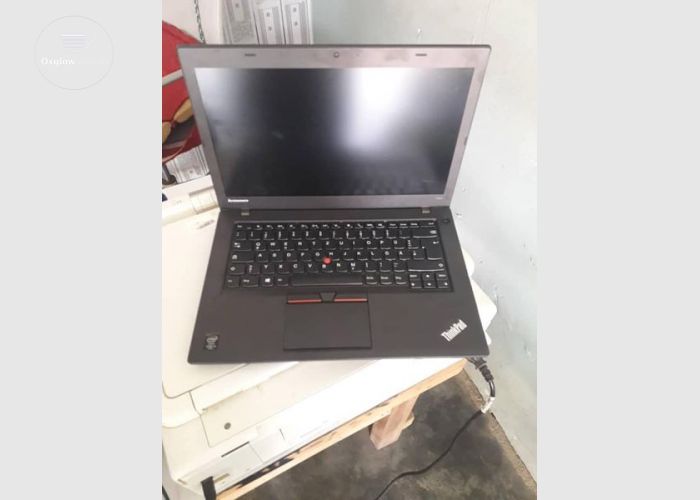 Lenovo ThinkPad Laptop For Sale