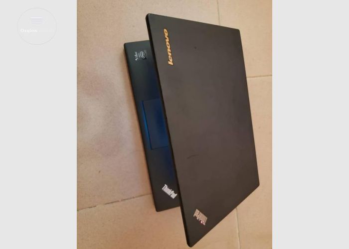 Lenovo ThinkPad Laptop For Sale