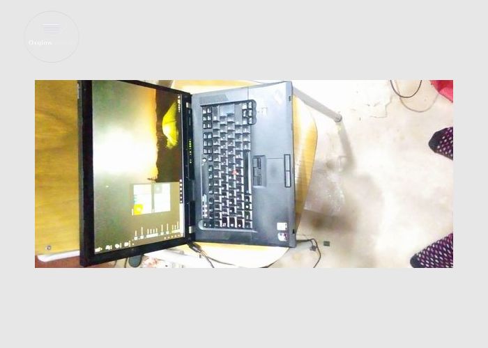 Lenovo ThinkPad Laptop For Sale