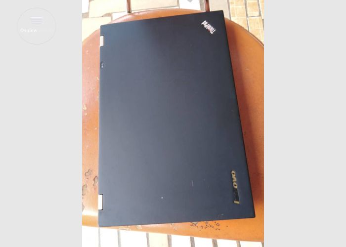 Lenovo ThinkPad T420S