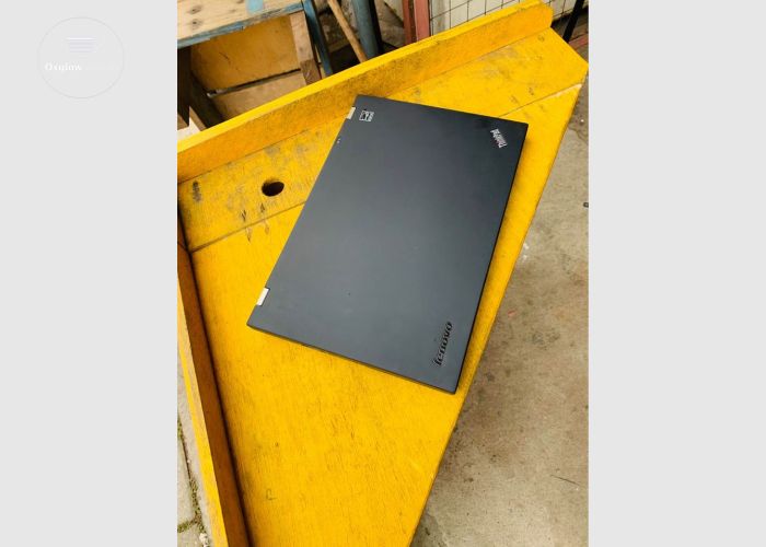 Lenovo ThinkPad T420S