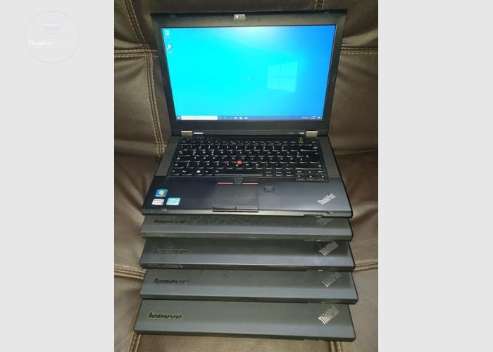 Lenovo ThinkPad T430