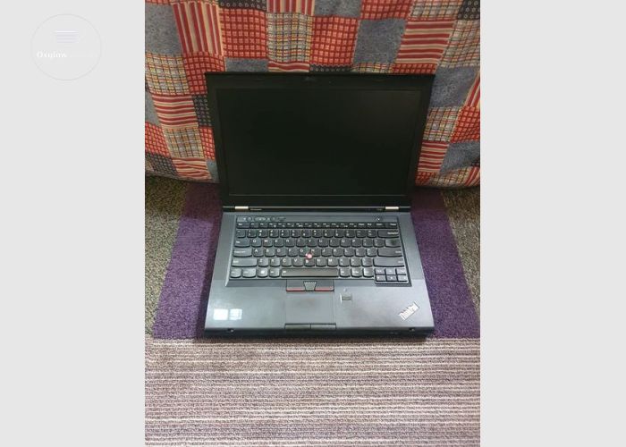 Lenovo ThinkPad T430