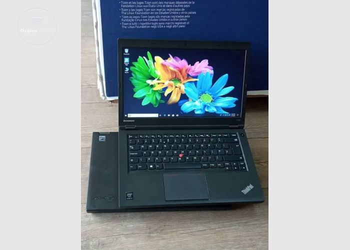 Lenovo ThinkPad T440p Laptop