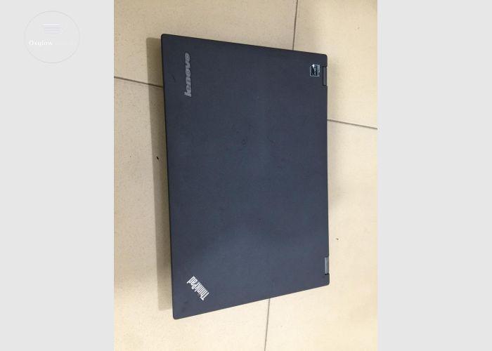 Lenovo ThinkPad T440p Laptop