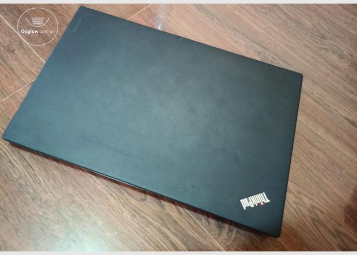Lenovo Thinkpad T440s