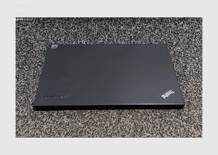 Lenovo ThinkPad T440s