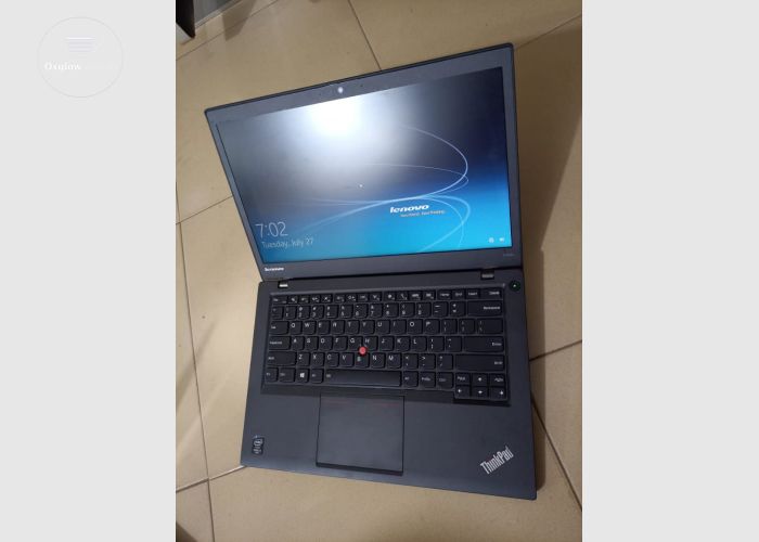 Lenovo Thinkpad T440s
