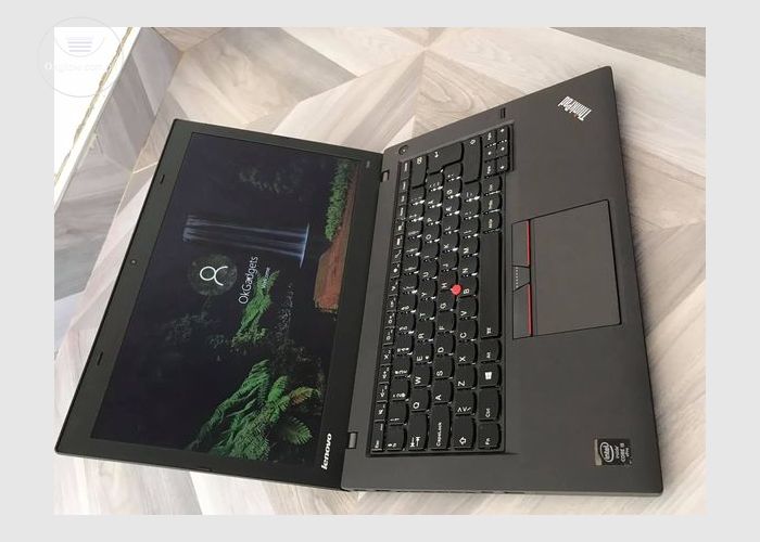 Lenovo Thinkpad T450