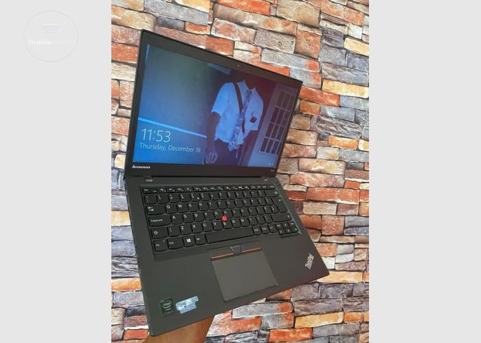 Lenovo ThinkPad T450s Core i5 Laptop