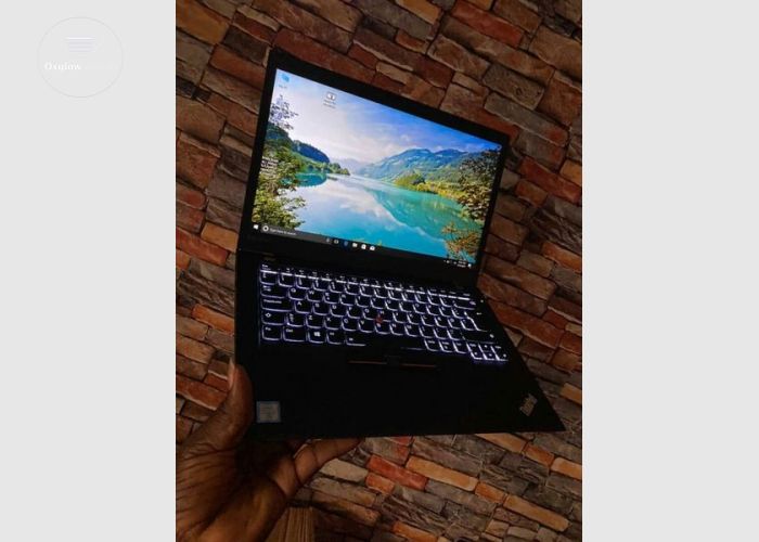 Lenovo ThinkPad T470S Laptop