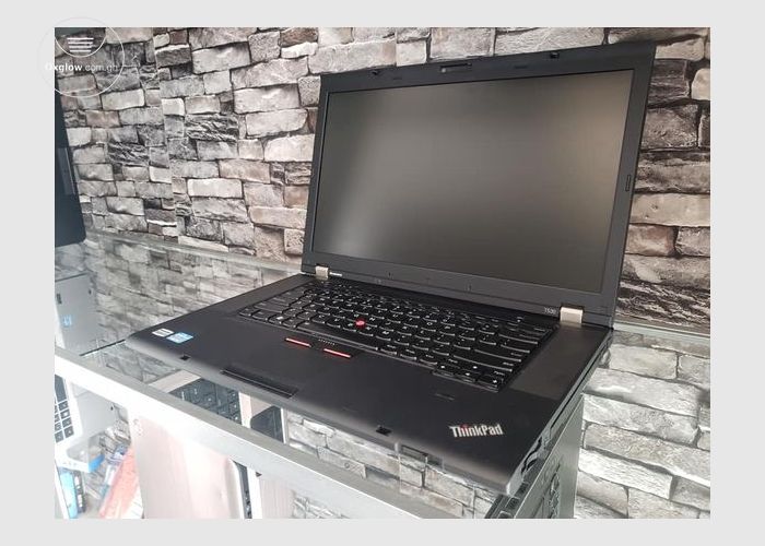 Lenovo ThinkPad T530 Core i5 Laptop