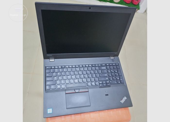 Lenovo ThinkPad T560 Core i5 Laptop