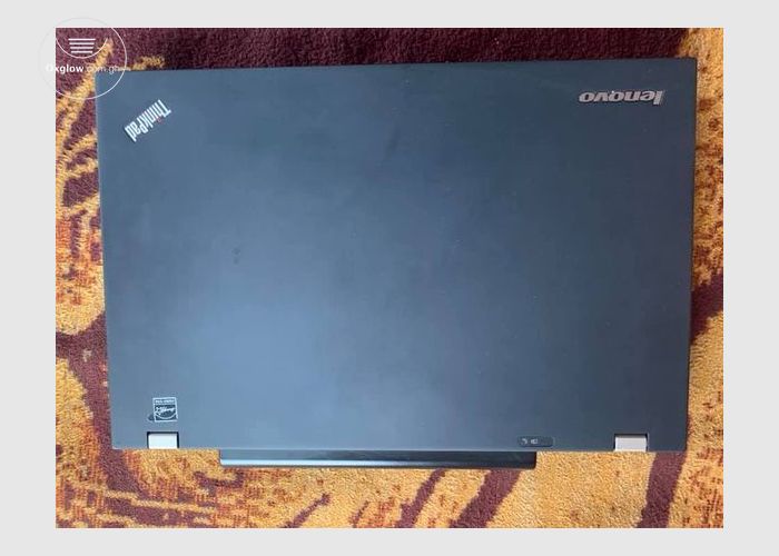 Lenovo Thinkpad W520 available for sale. 