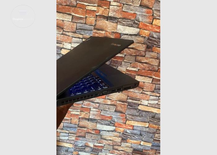 Lenovo ThinkPad W541