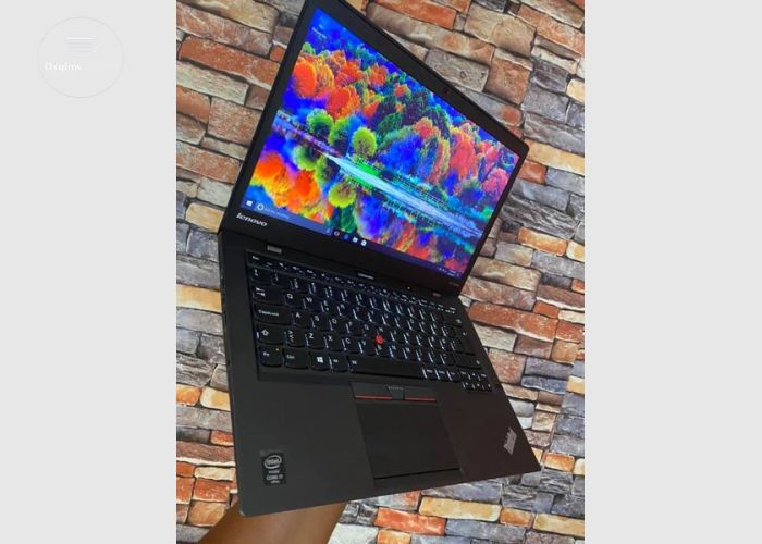 Lenovo ThinkPad X1 Carbon Core i7 Laptop