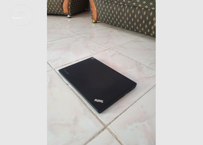 Lenovo ThinkPad X240
