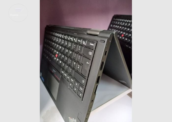 Lenovo ThinkPad Yoga 260