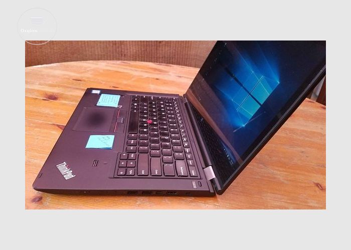 Lenovo ThinkPad Yoga 460 Core i5 Laptop