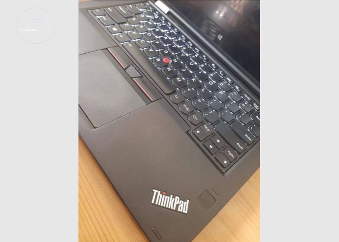 Lenovo X1 Carbon Core i5 Laptop