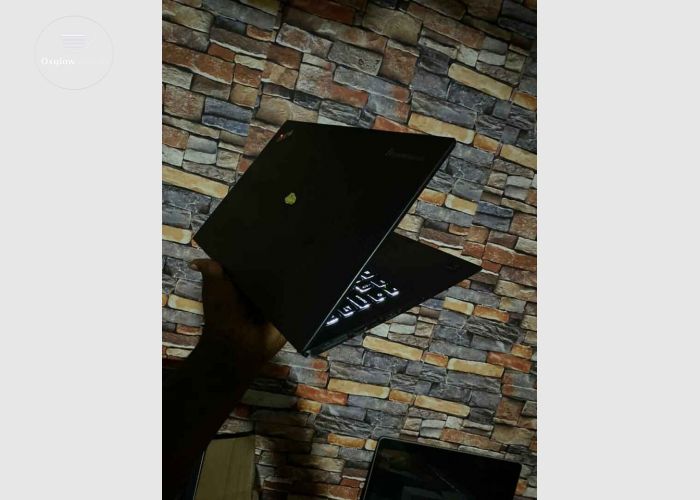 Lenovo X1 Carbon Core i7 Laptop