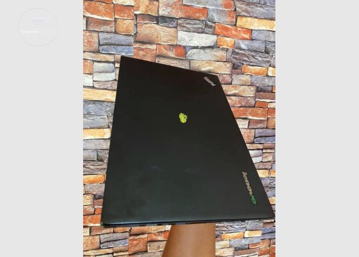 Lenovo x1 carbon i7 Core i7