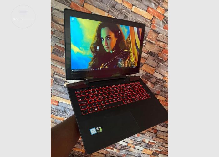 Lenovo Y700 Core i7 Gaming Laptop