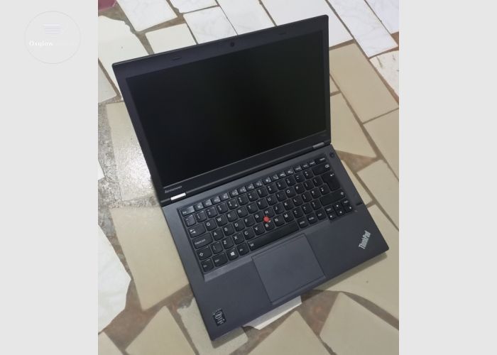 Lenovo Yoga 13 Core i7 Laptop