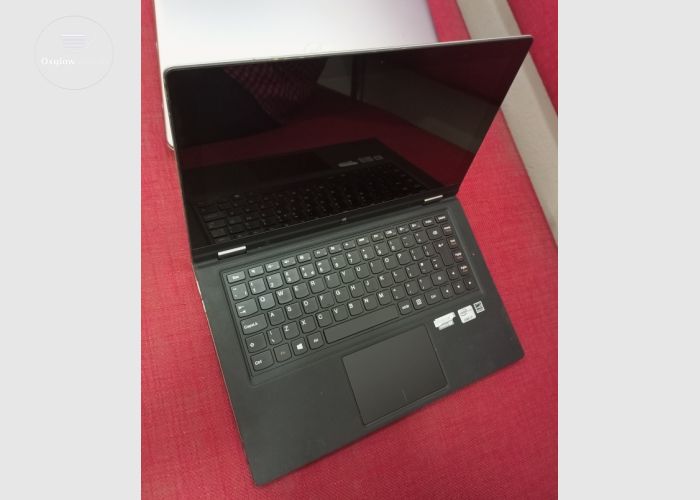 Lenovo yoga 13 i7