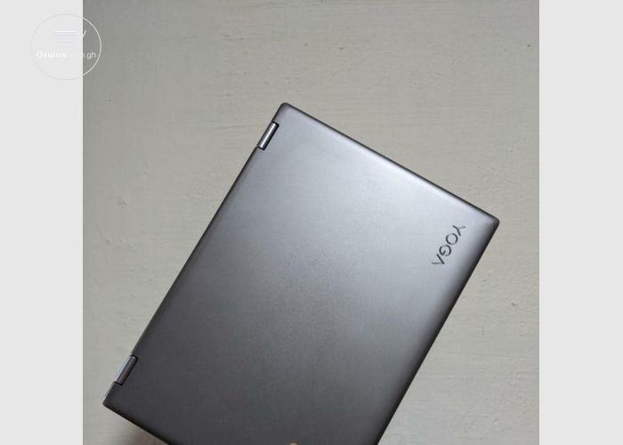 Lenovo Yoga 520 Laptop