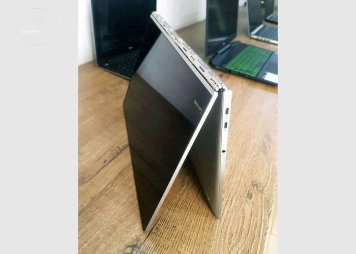 LENOVO YOGA Core i7 Laptop