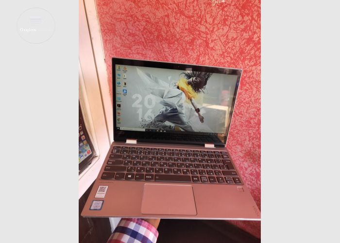 Lenovo Yoga Laptop