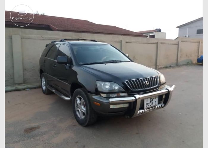 Lexus For Sale